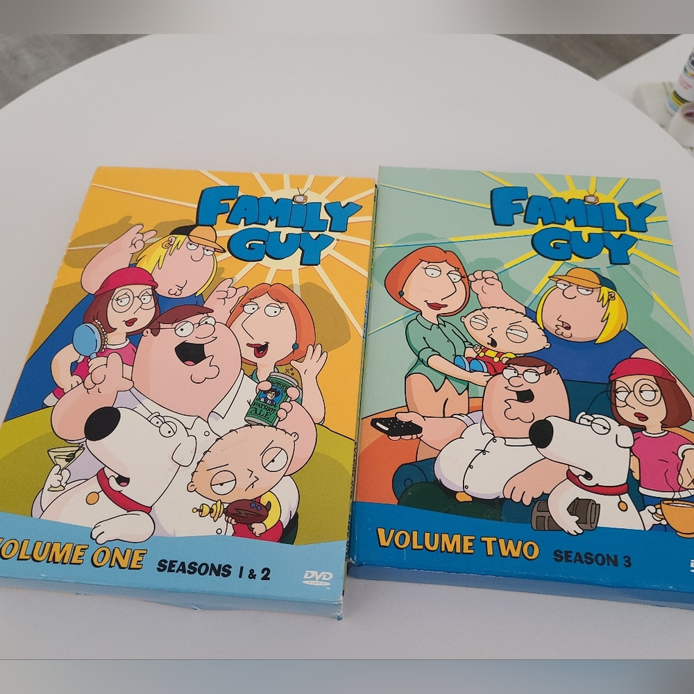 Family Guy
